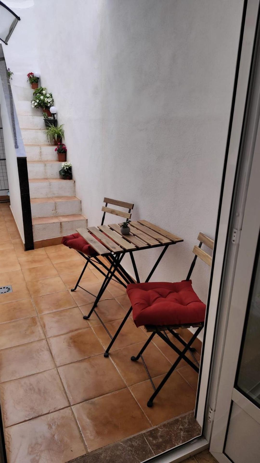 Villa Mouse House Novelda Esterno foto